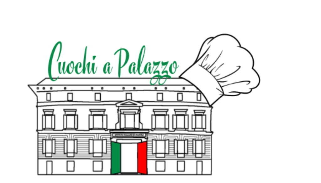Cuochi a Palazzo