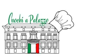Cuochi a Palazzo