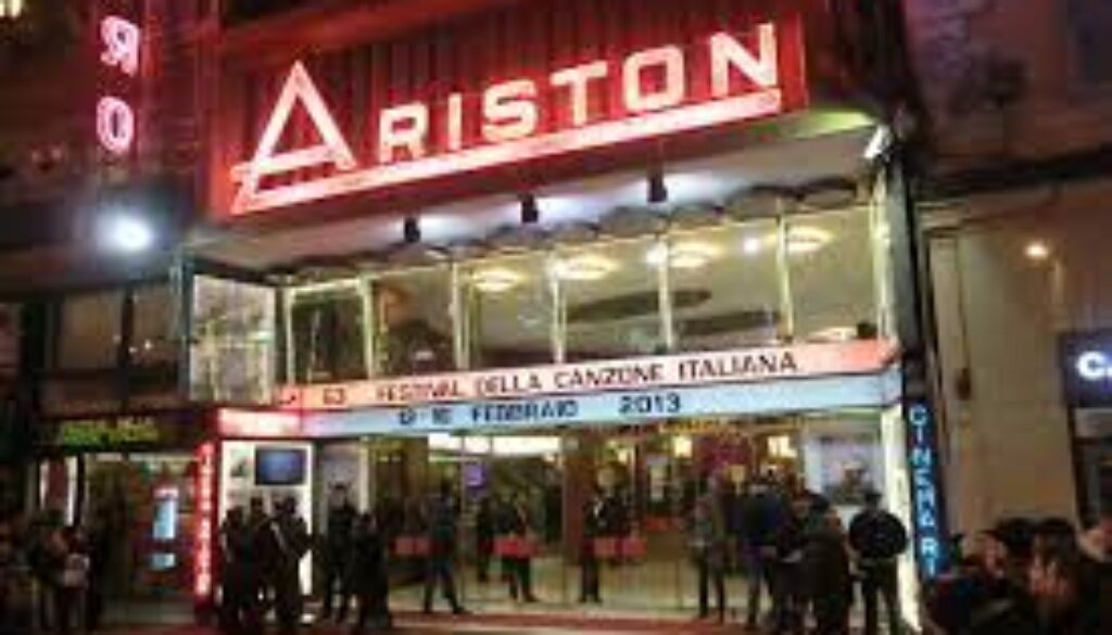 Una finestra su Roma, dal Festival di Sanremo alla politica