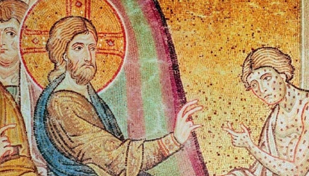 La buona novella ai poveri