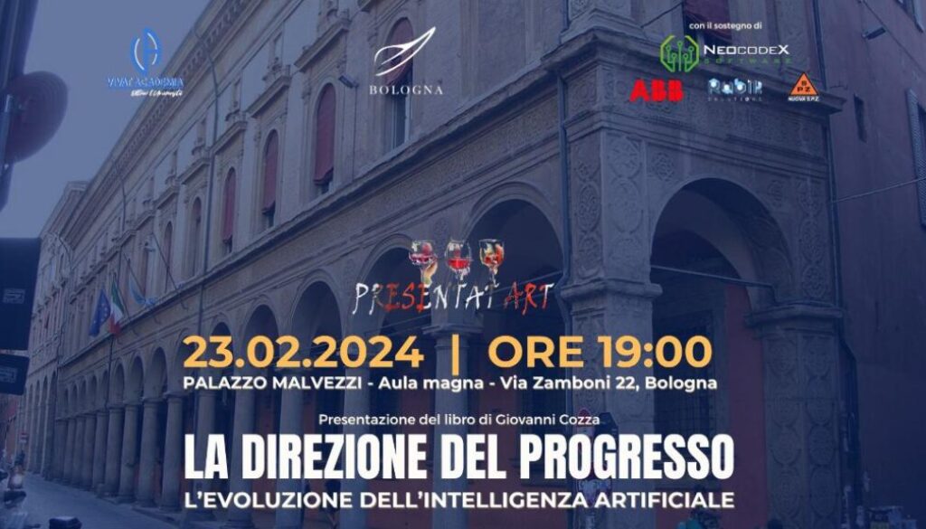 La Direzione del Progresso