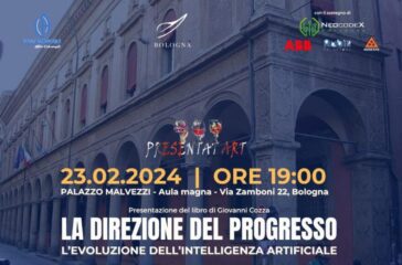 La Direzione del Progresso