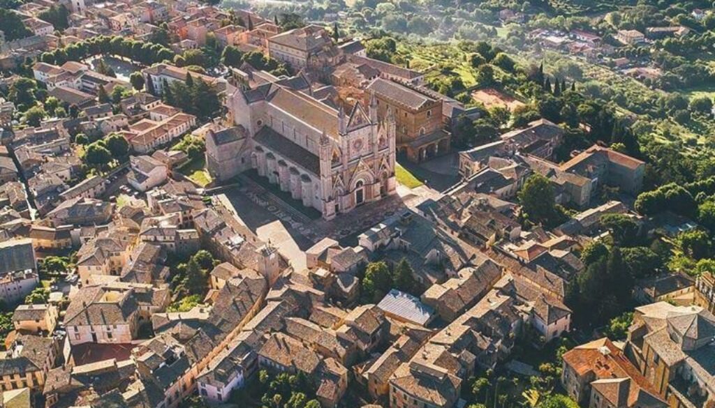 Orvieto Always On 2024
