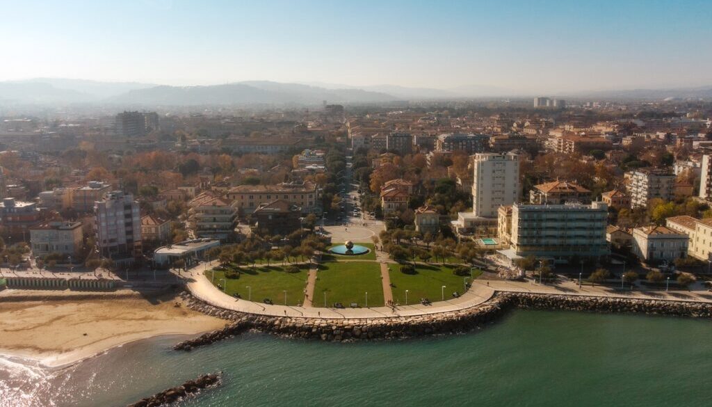 Gli Incontri capitali di PesaroCultura2024
