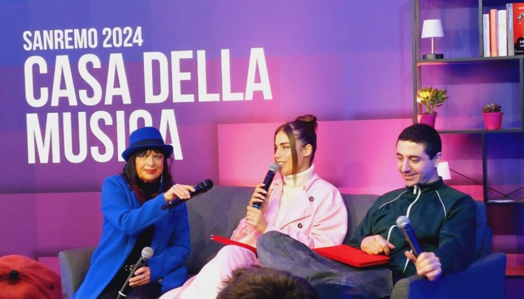 Premi Speciali SIAE – Roma Videoclip Sanremo