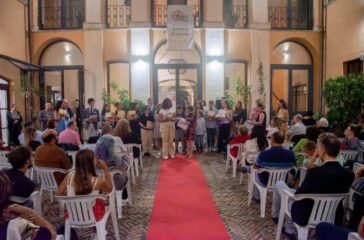 Nasce la prima rete mondiale dei messaggi d’amore