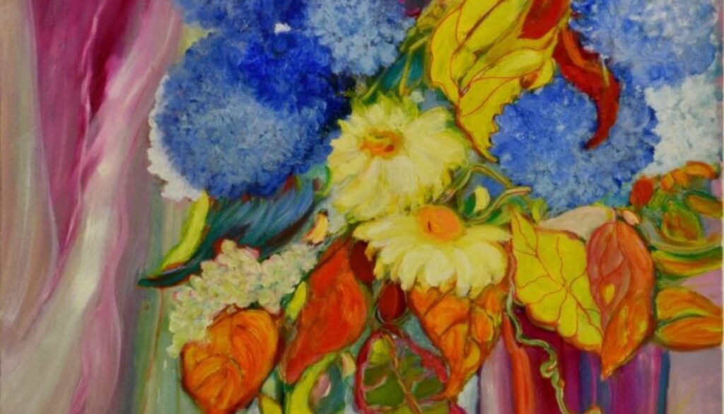 I Colori del Vento