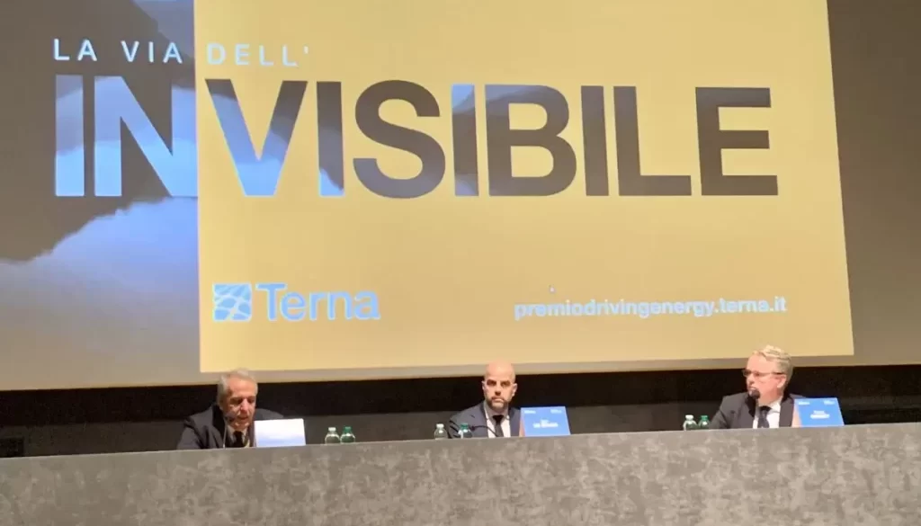 Premio Driving Energy 2024 – Fotografia Contemporanea