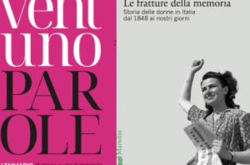 Le fratture della memoria