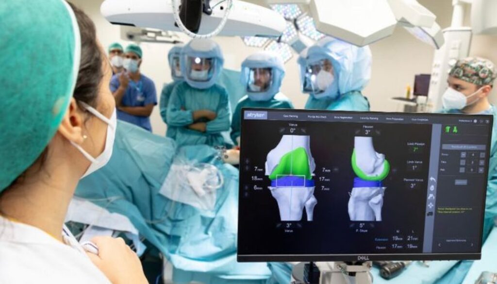 Il campus biomedico d’eccellenza