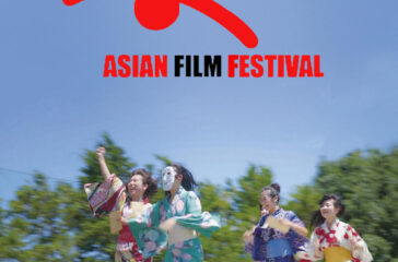 21a edizione per Asian Film Festival