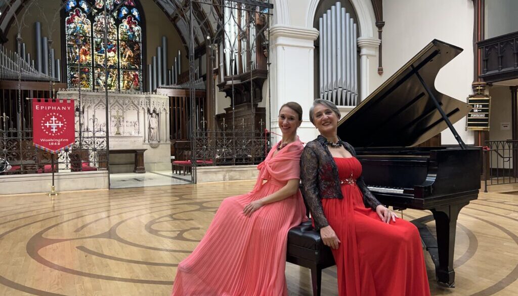 L’Opera lirica al pianoforte – The Opera on the piano