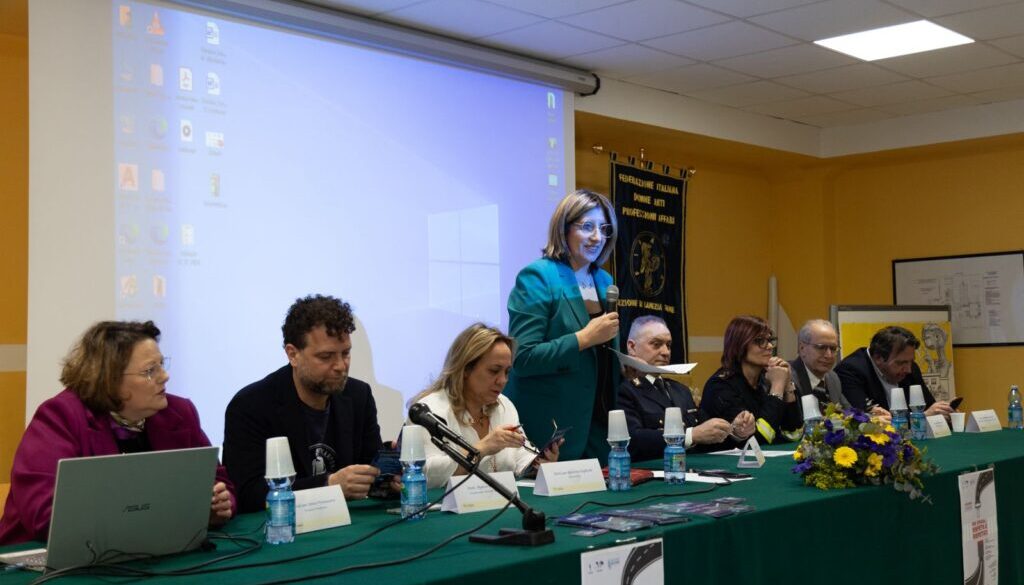 Sicurezza stradale alle superiori