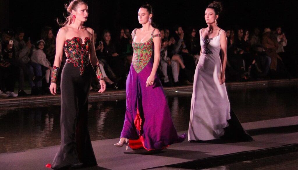 Marrakech Fashion Week