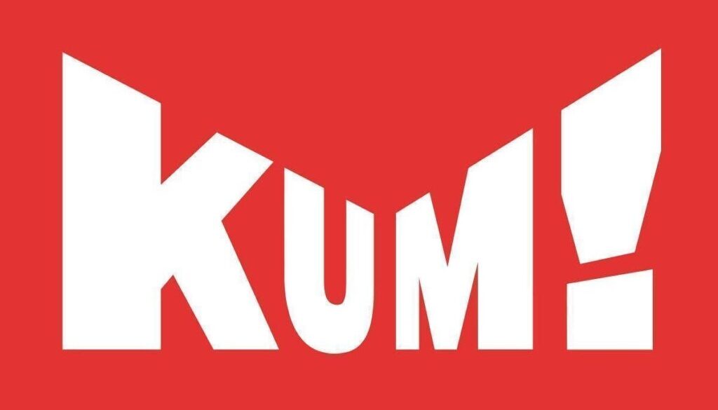 8a edizione del KUM! Festival Cantieri 2024