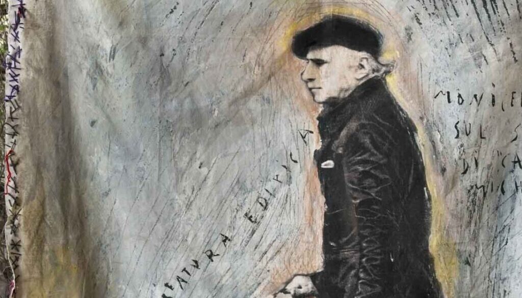 Mario Monicelli in mostra