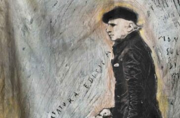 Mario Monicelli in mostra