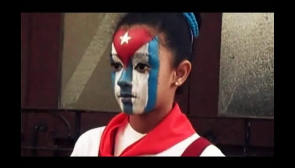 Cuba introspettiva