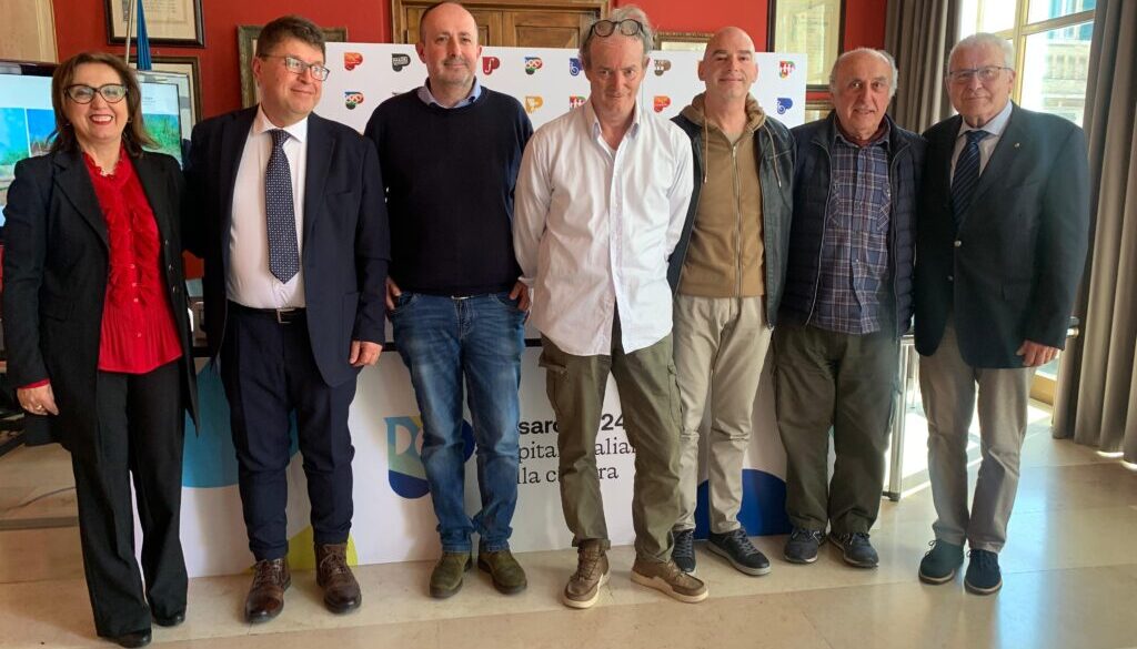 Nasce “Circolart Montefeltro”