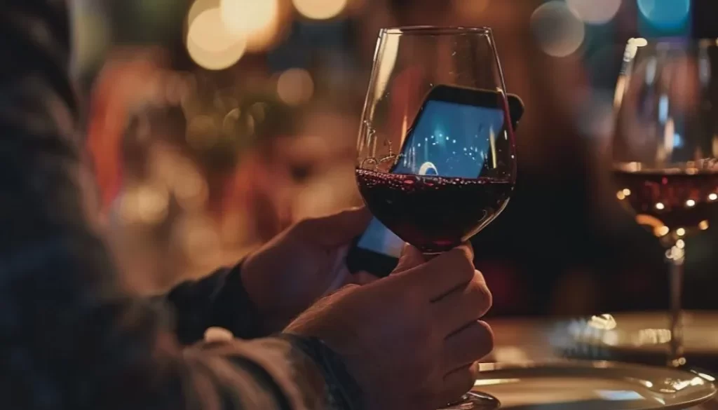 Vini biologici, sostenibili e locali