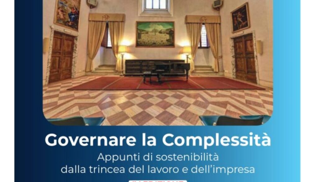 Stati Generali della Sostenibilità