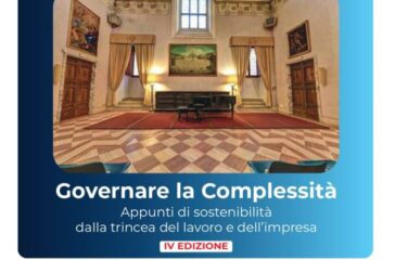 Stati Generali della Sostenibilità