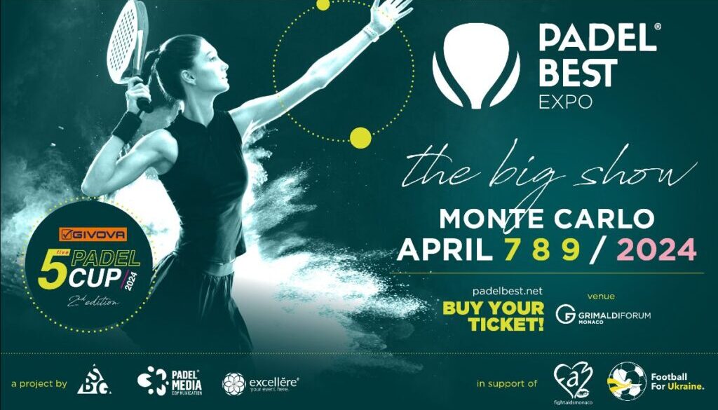 Padel Best Expo