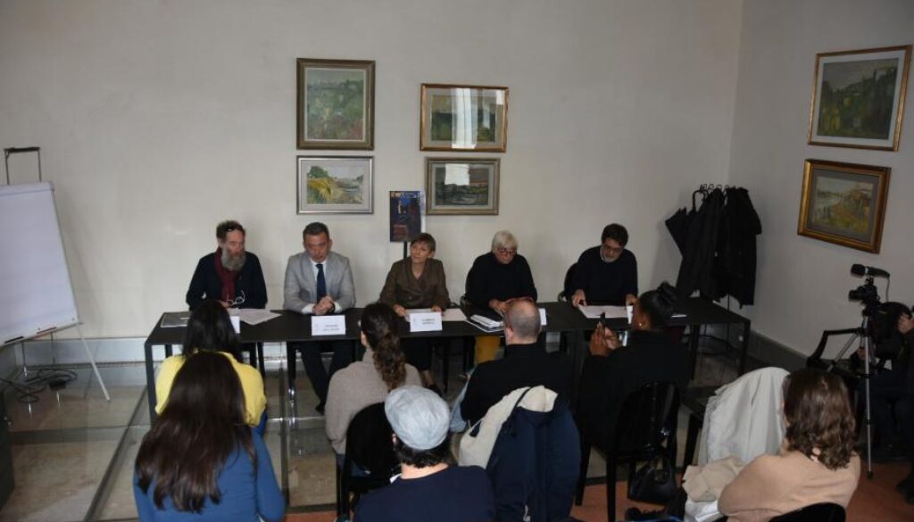 14° Ca’ Foscari Short Film Festival 2024