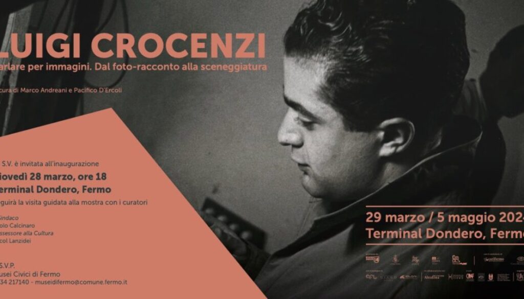 Parlare per Immagini. Dal foto-racconto alla sceneggiatura.