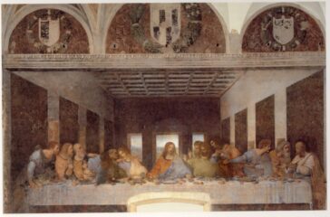 Il Triduo Pasquale nell’arte