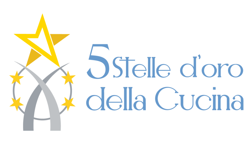 Premio 5 Stelle d’Oro Cucina Italiana
