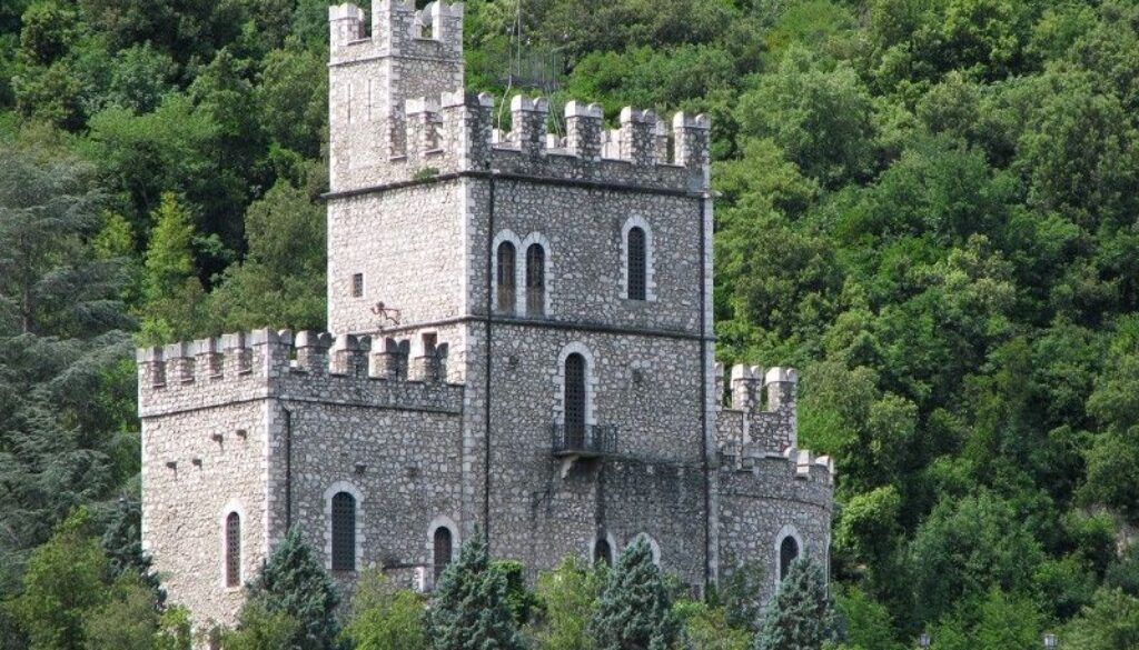 Presentazione della Rete delle Città Medievali italiane