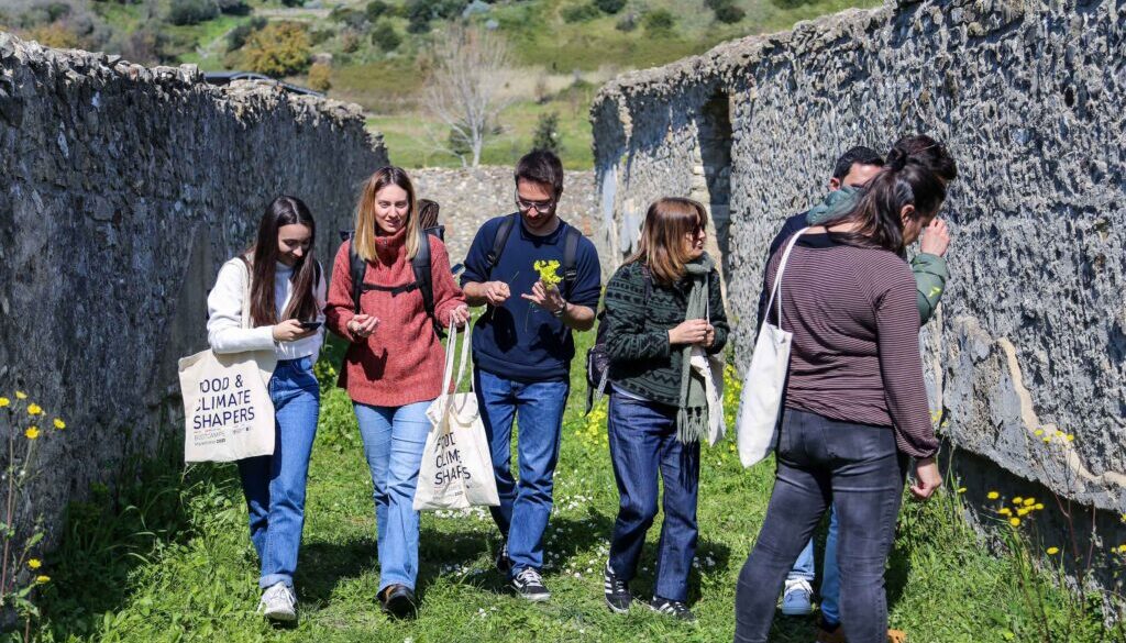 Italea, per il turismo delle radici
