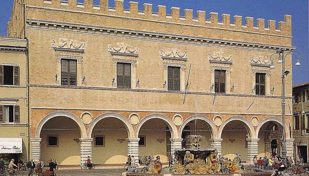 Contributi nell’ambito della cultura