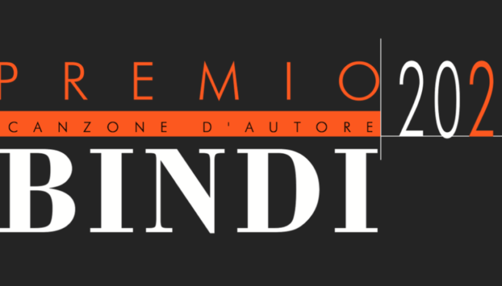 20a edizione del Premio BINDI