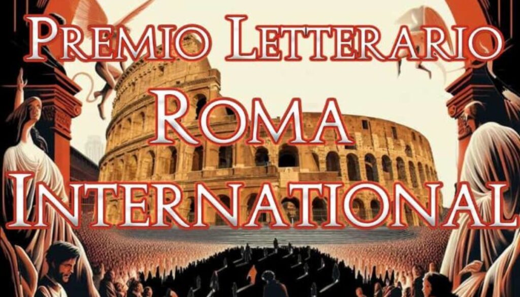 Prima edizione per Premio Roma International