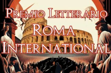 Prima edizione per Premio Roma International