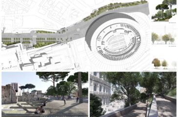 Il vincitore della Nuova Passeggiata Archeologica