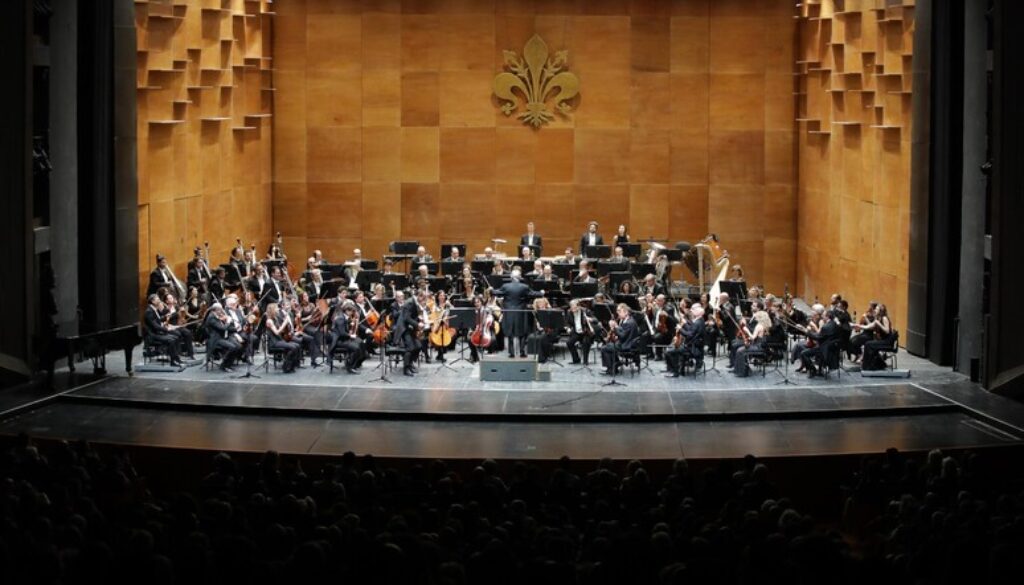 Al via l’86° Maggio musicale