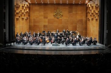 Al via l’86° Maggio musicale