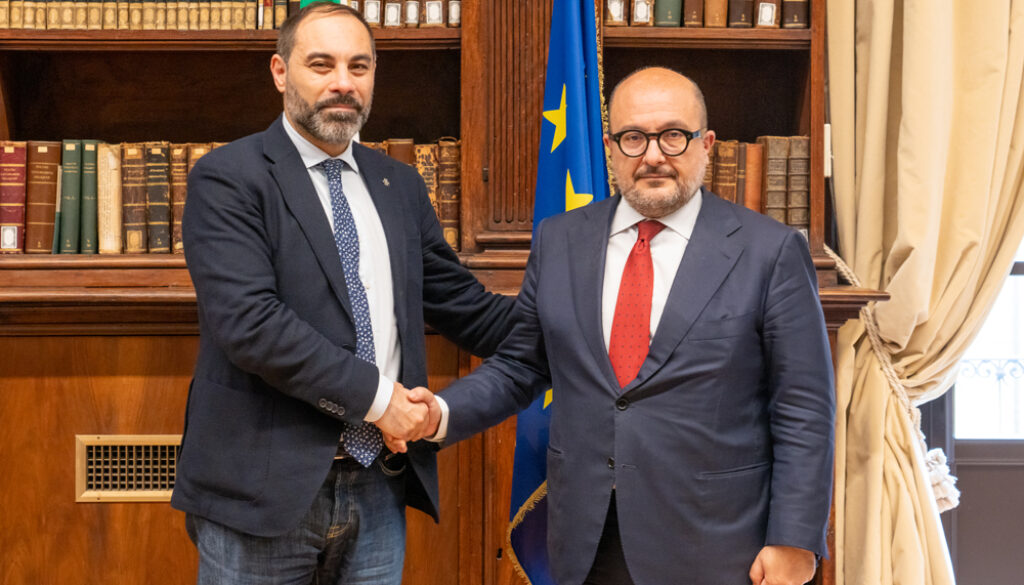 Biennale italiana del Mediterraneo
