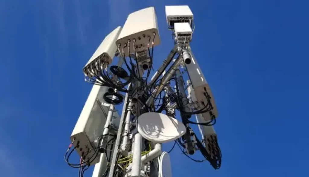 Antenne 5G e i regolamenti