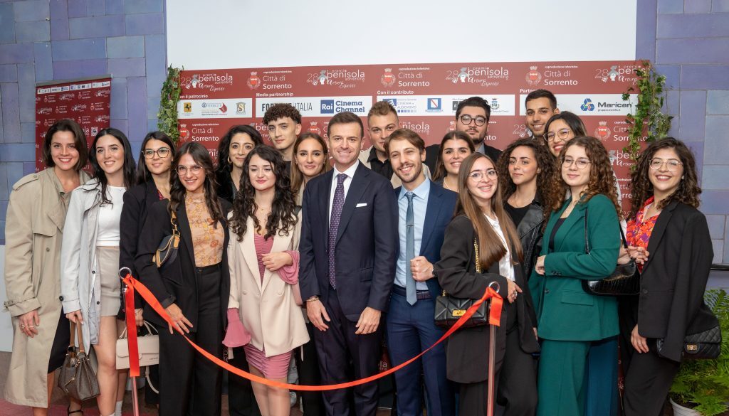 Premio Penisola Sorrentina