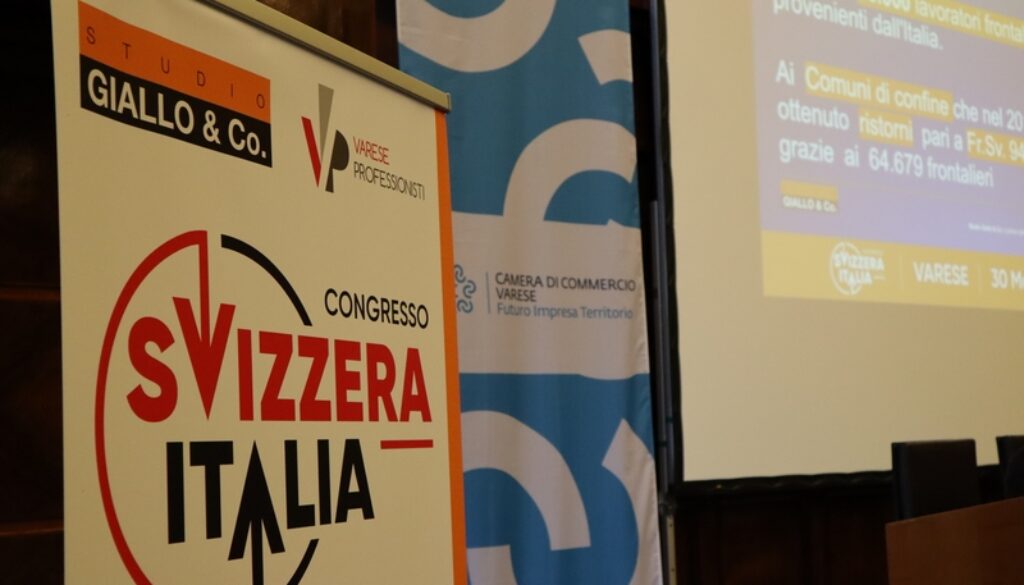 Italia-Svizzera: fiscalità e business