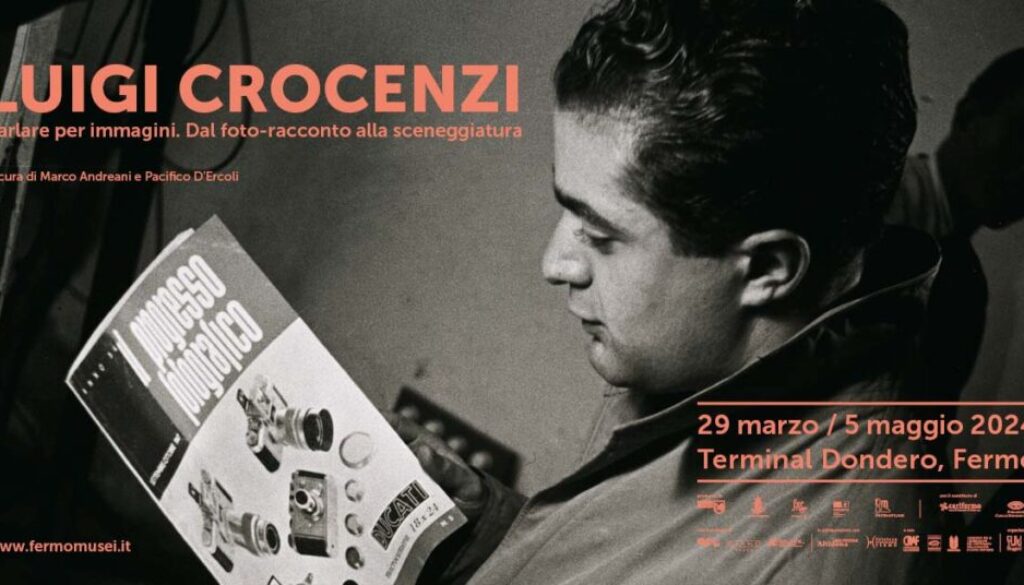 La fotografia italiana del dopoguerra