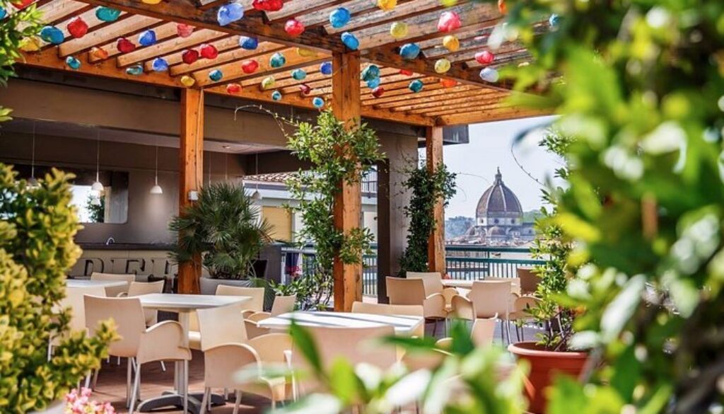 Premium International Florence Seven Stars 2024