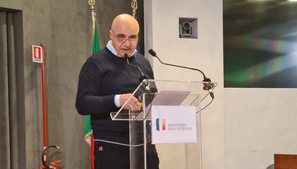 Ugo Spinella, l’italiano degli italiani all’estero