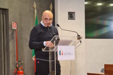 Ugo Spinella, l’italiano degli italiani all’estero