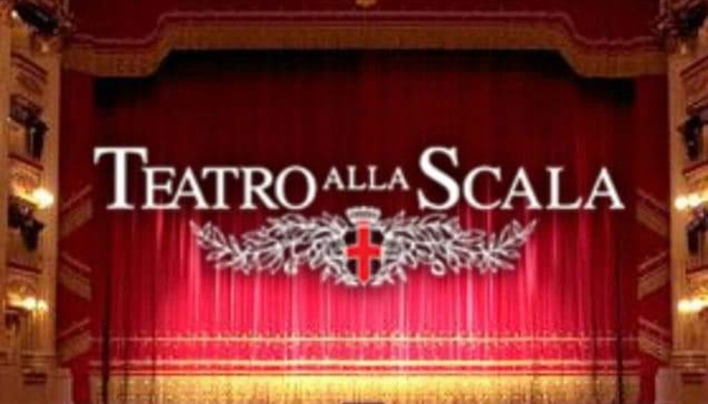 Due abbruzzesi alla Scala