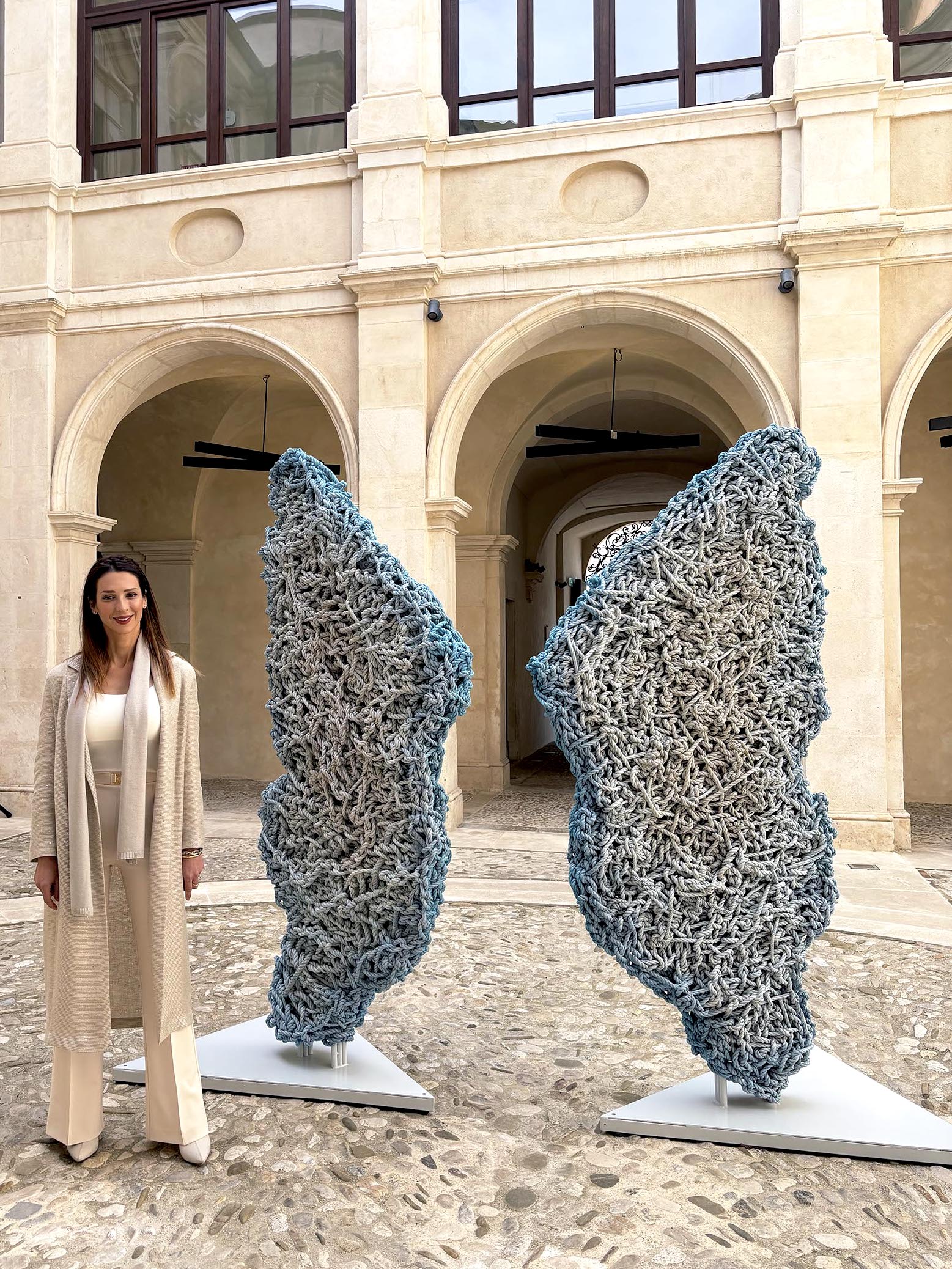 in un battito d'ali di emanuela giacco. courtesy fondazione maxxi 12